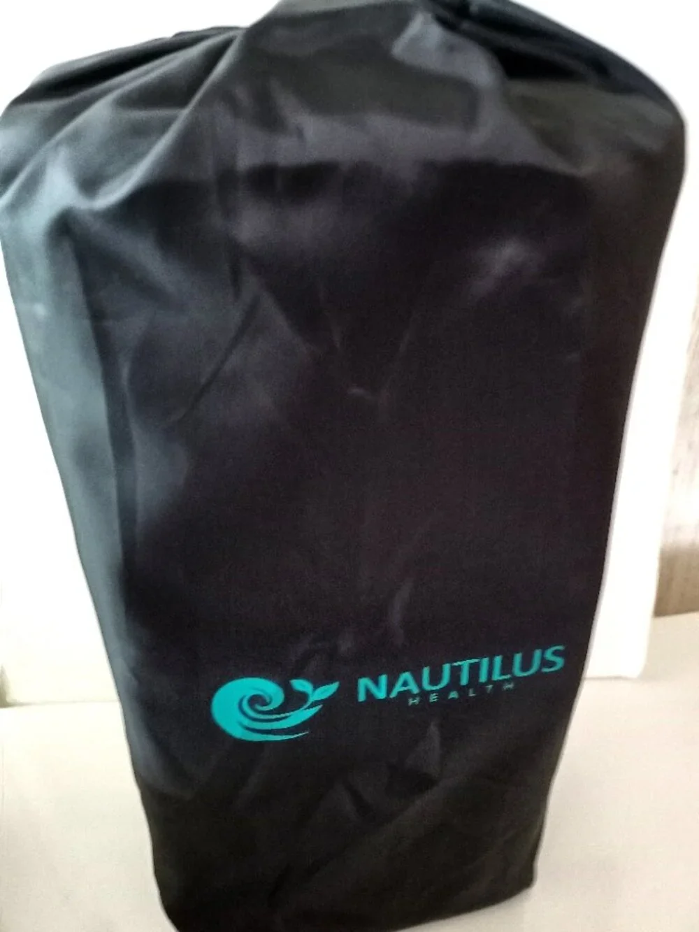 NWOT Nautilus BBL Pillow- Brazilian Butt Lift